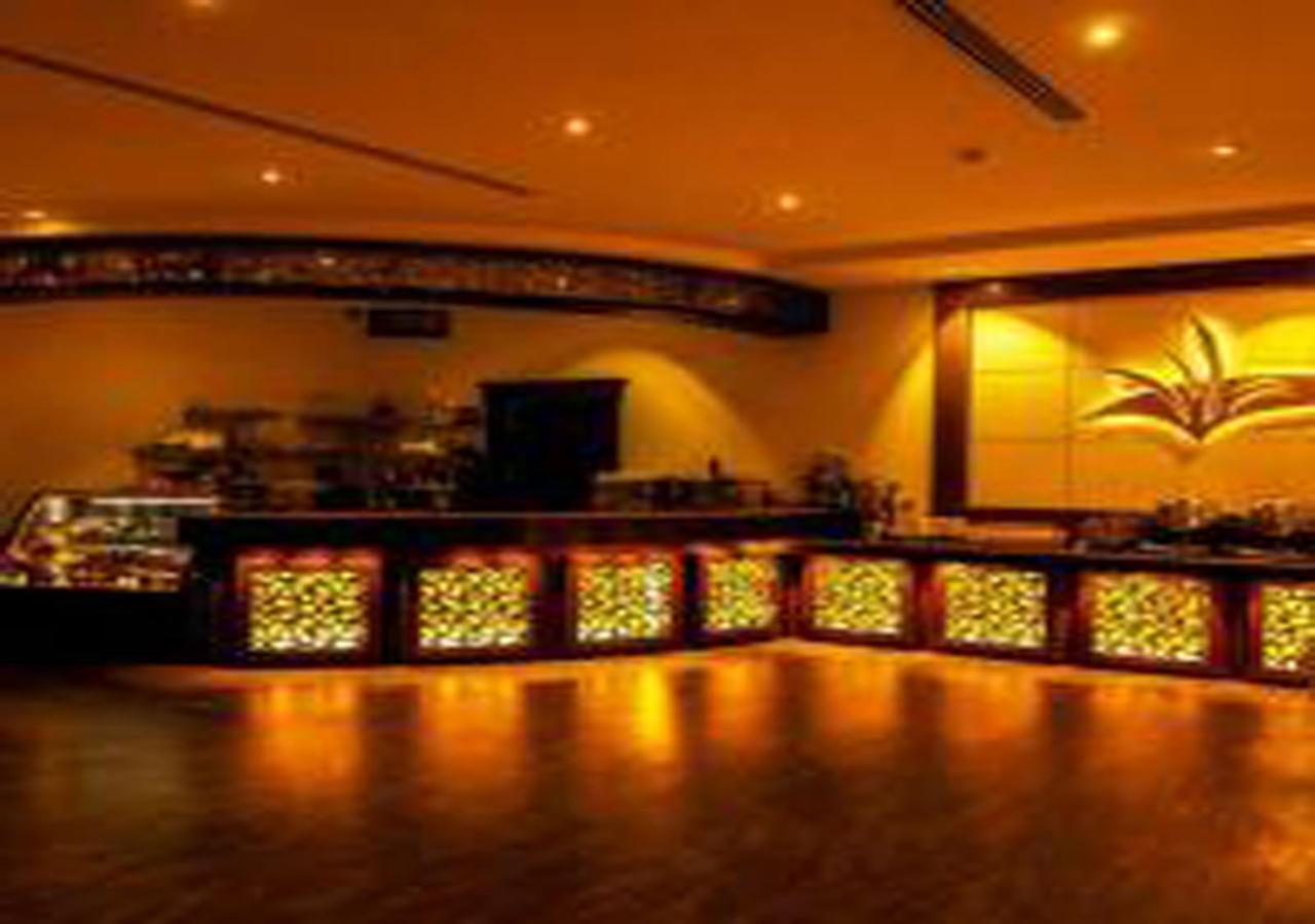 Rest Night Serviced Apartments- Alhamra Riyadh Exterior photo The bar at the hotel